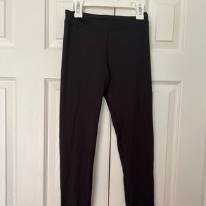 Youth thermal leggings